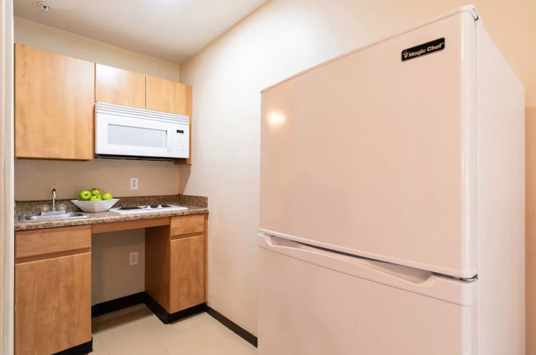 Residence at Tolleson — Home interior