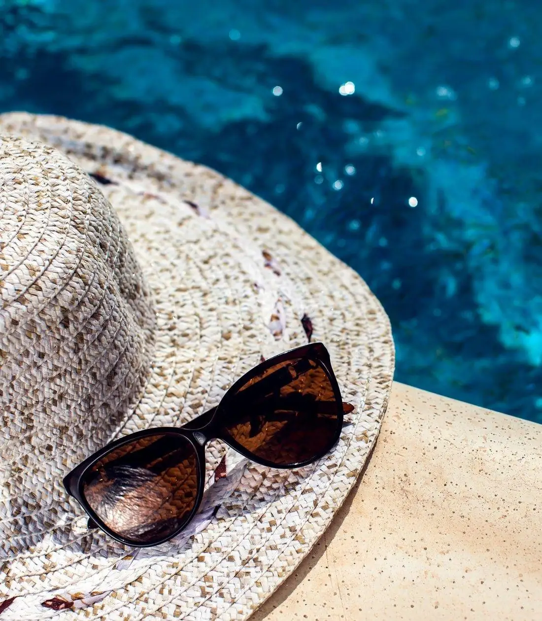 Residence at Tolleson — Poolside